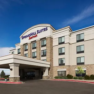 Springhill By Marriott Airport *** Denver