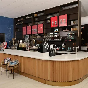 Hyatt Place Pena Station/denver Airport *** Denver